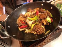 -队长面馆 La Pasteria del Capitano