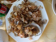 DSC07398-海岛渔村大酒店(云霄路店)