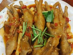 -亿牌牌东北烧烤(怀特店)