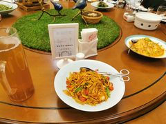 -便宜坊烤鸭店(科创店)