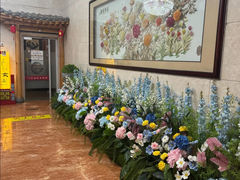 -汉宫汤泉汗蒸洗浴(五四广场店)