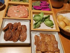 -十二舍·湯物素煮(江泰潤政店)