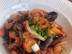 -良木缘咖啡西餐(川大店)