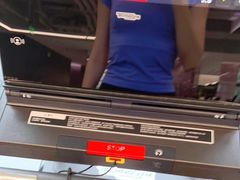 -优享健身(三元桥店)