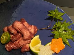 -海之屋韩式烤肉(海棠68环球美食街店)