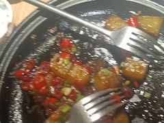 -巴扎屋大盘鸡·新疆菜(汇嘉时代店)