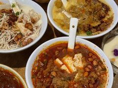 -豆相识•九九豆腐脑(牛咡桥店)