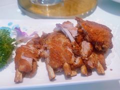 -小贝壳酒楼(经九路店)