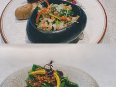 -海游荟·海洋文化餐厅(福田店)