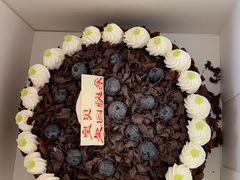 -好利来(桃源店)