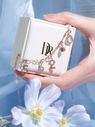 -DR钻戒(杭州星光大道店)