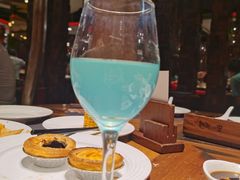 鸡尾酒畅饮-四海一家自助餐(益田假日广场店)