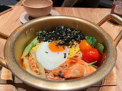 -KimPro 辛普乐概念韩餐