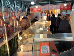 -小厨娘淮扬菜(天印大道店)