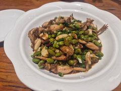 -柳柳饭店(华山中路店)