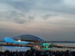 -苏州东太湖生态园