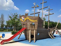 -天津妈祖文化园