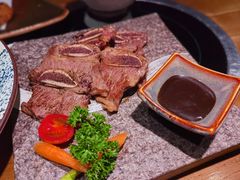 -蟹将军·松叶蟹和牛日料放题自助(K11店)