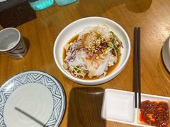 -山丹丹西北菜(金贸大厦店)