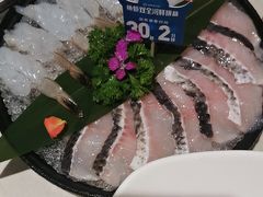 -海底捞火锅(万丰桥店)