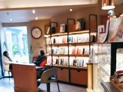 -COSTA COFFEE(新奥购物中心店)