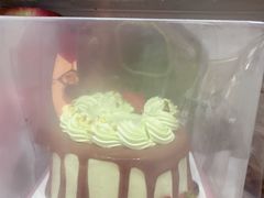 -味多美蛋糕(梨园店)