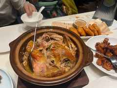 -金牌外婆家(万象城店)