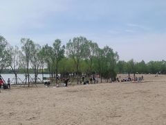 -东郊湿地公园