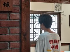 -玉桥餐厅(天坛店)