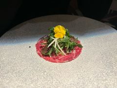 -Olive橄榄花园漂亮饭主题布置餐厅(大望路店)
