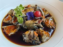 -佬太公海鸭·海鲜大排档(上海总店)
