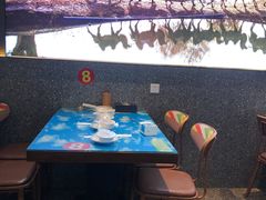 -新疆阿卜杜拉烧烤餐厅(四方坪店)