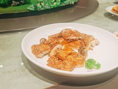 -川旺角融合菜•海景餐厅(星海广场店)
