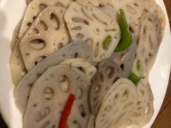 -眼镜味道(德才店)