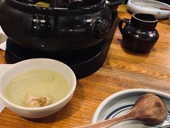 -云海肴·云南小炒·汽锅鸡(天津国金汇店)