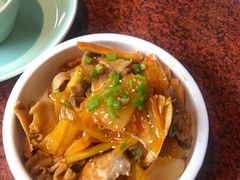 -绿茶餐厅(蓝色港湾店)