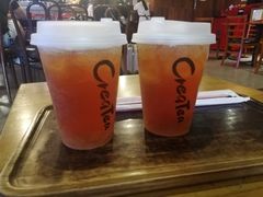 -去茶山(鸿通城店)