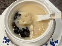 -Yan Ting 宴庭中餐厅(上海静安瑞吉酒店)