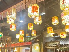 -南京大牌档(凯德1818店)