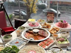 -蜀大侠火锅(春熙路店)