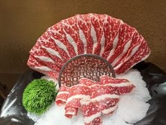 -牛将军•涮肉•烤肉•铁板烧(北京王府井·故宫店)