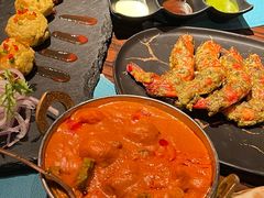 -甘尼仕印度餐厅爵士酒吧(阳春巷店)