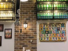 -咕咕站韩国料理(紫金港店)