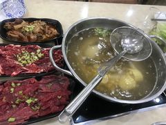 -潮汕良记牛肉火锅(洪武路店)