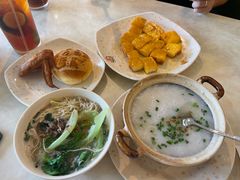 -露莎餐厅(得胜沙店)
