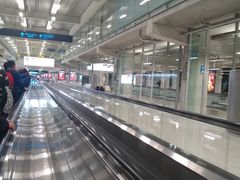 -曼谷素万那普国际机场
