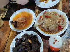 -皖北巫氏三胖地锅鸡(长淮总店)