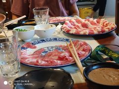-宣武小院涮肉(前门店)