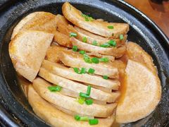 -东口码头·烧鸽子·鱼头泡饼·地方菜(金鹰悦城店)