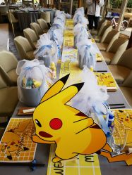 -觅糖派对·宝宝宴生日宴一站式派对策划(河西店)